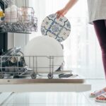 Dishwasher Machine Advantages & Maintainance