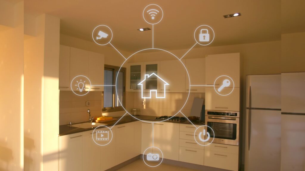 Home Automation Applications