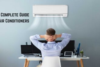 The Complete Guide to Air Conditioners