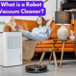 What is a Robot Vacuum Cleaner