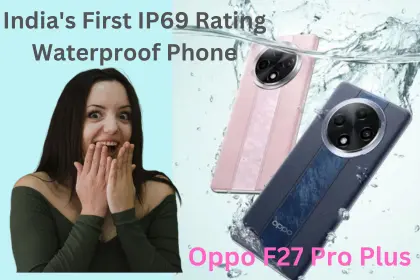 Oppo F27 Pro Plus