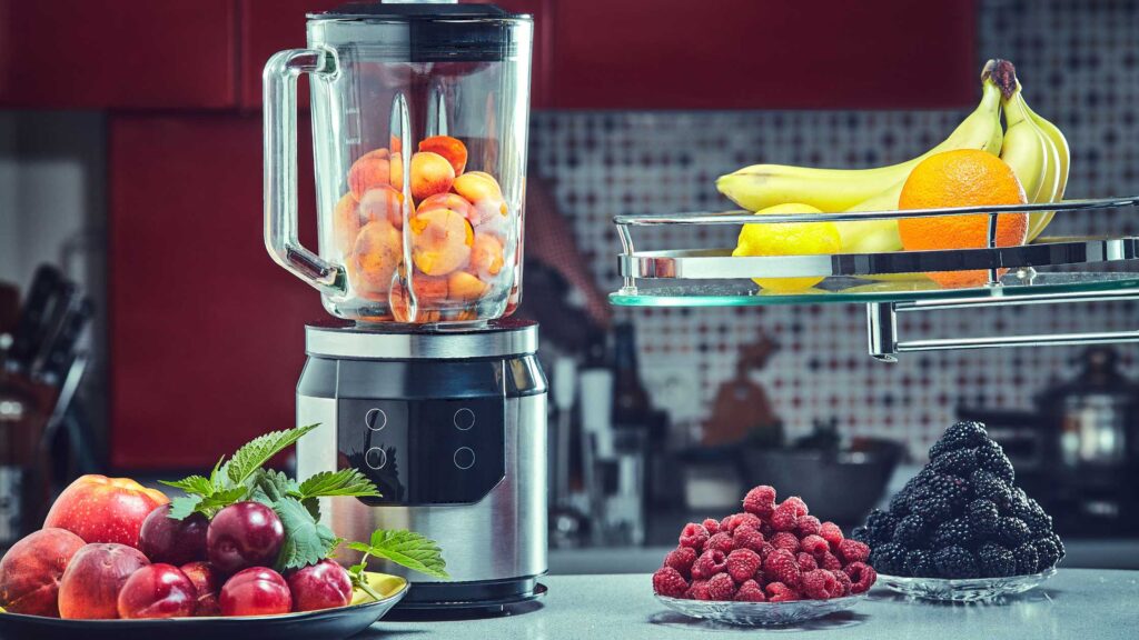 Types of Blenders