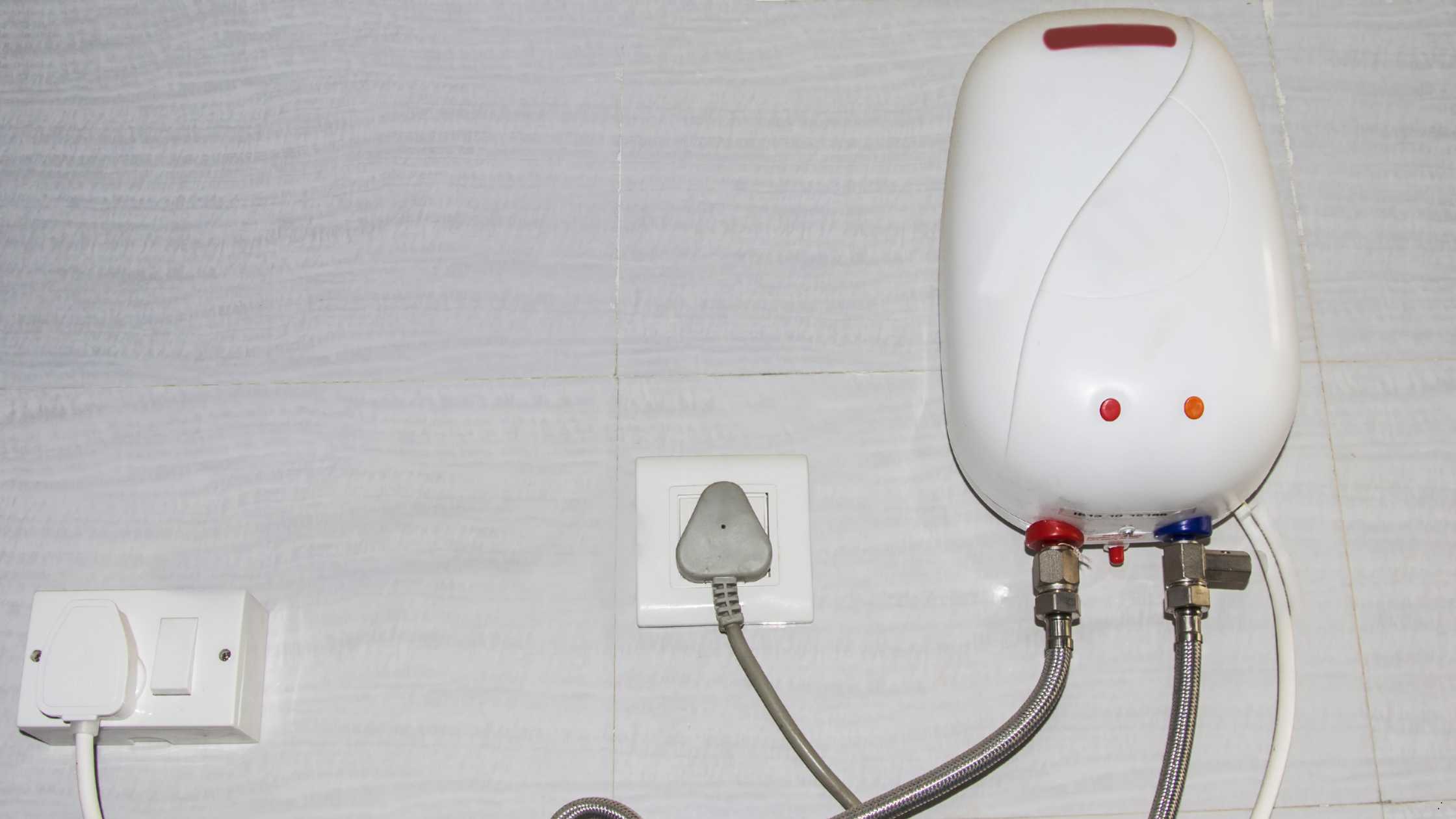 Which Company Geyser is best for Instant Heating and Storage