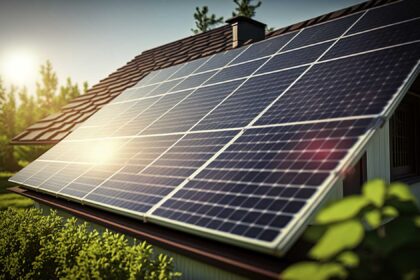 Your home's Solar system appliance and its applications