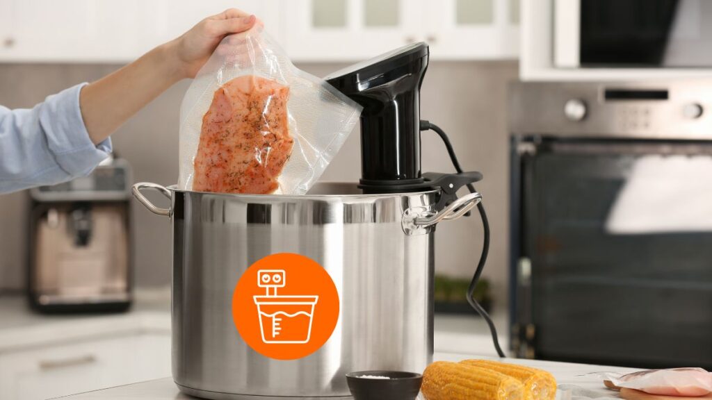 importance of Sous Vide Precision Cookers