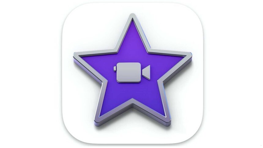 A Beginner-Friendly Video Editor iMovie Configuration