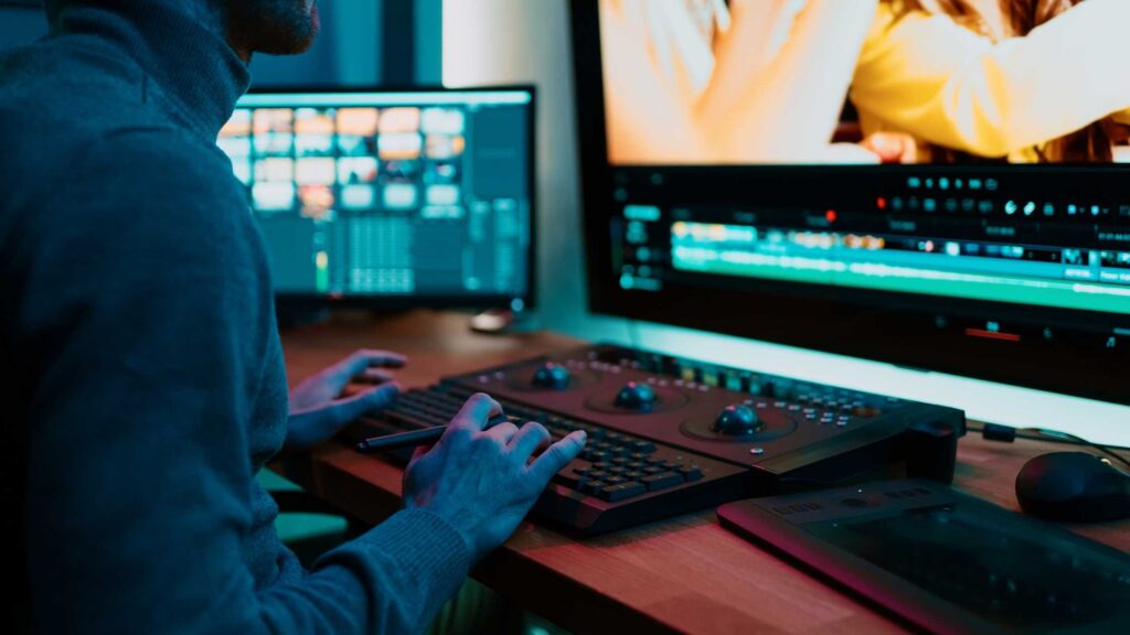 Key Features of VSDC Free Video Editor