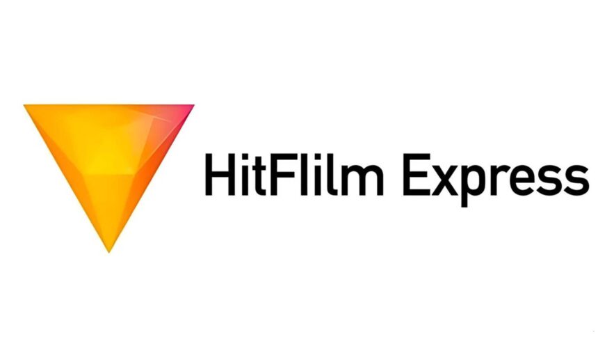 Video Editing Configuration for Hitfilm Express Software (1)