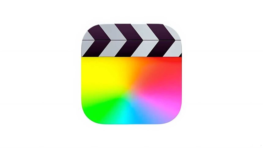 Video Editing Software Configuration for Final Cut Pro