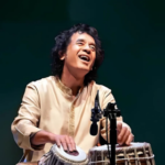 Zakir Hussain