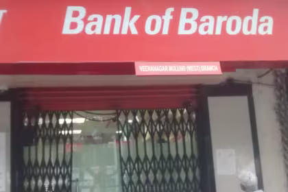 Apply for Bank of Baroda Local Bank Officer jobs – mumbai branch