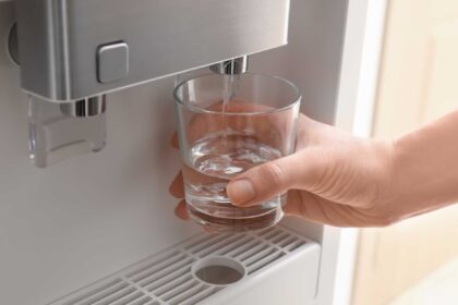 The truth behind the Water Purifiers