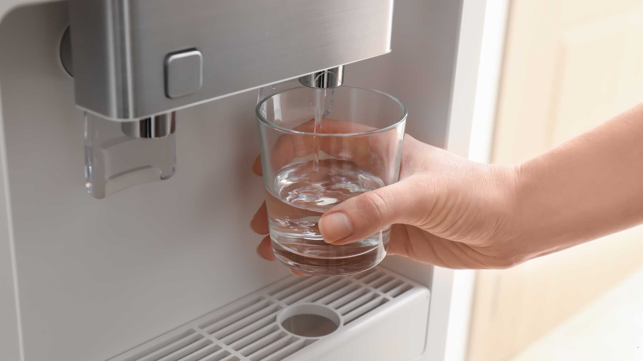 The truth behind the Water Purifiers