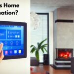 What is Home Automation