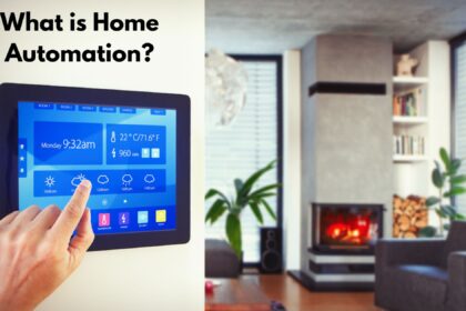 What is Home Automation
