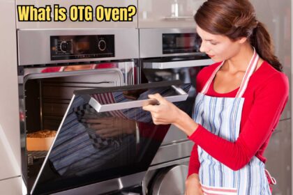 What is OTG Oven