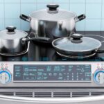 Induction Stove The Future of Cooking - Faster, Safer, and More Efficient