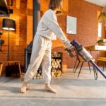 Precautions While Using Vacuum Cleaners