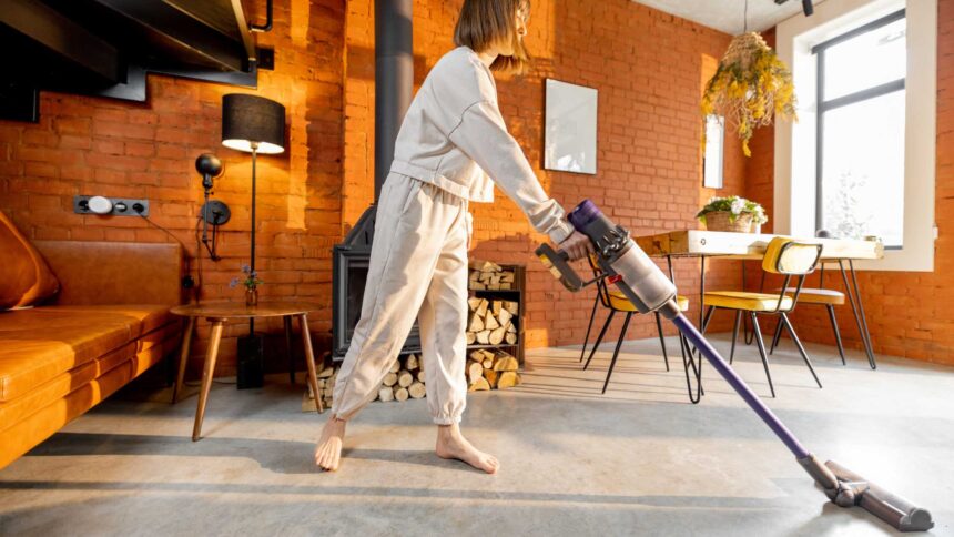 Precautions While Using Vacuum Cleaners