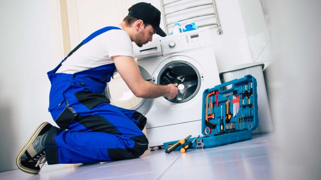 Things to Consider When Choosing a Best Washing Machine