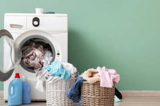 Top-Load Vs. Front-Load Choosing The Perfect Washing Machine