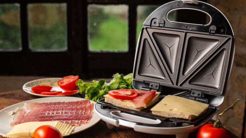 good sandwich maker