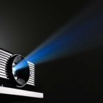 What is a projector & Types of Projectors
