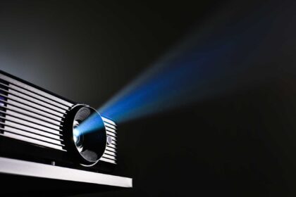 What is a projector & Types of Projectors