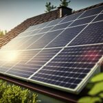 Your home's Solar system appliance and its applications