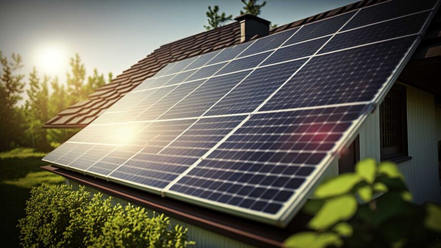 Your home's Solar system appliance and its applications