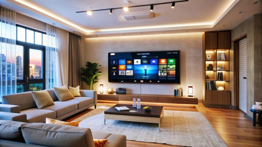 home cinema