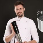 What is sous vide cookers