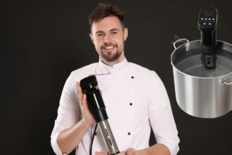 What is sous vide cookers