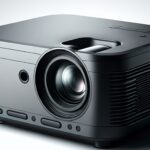 Portable Projectors