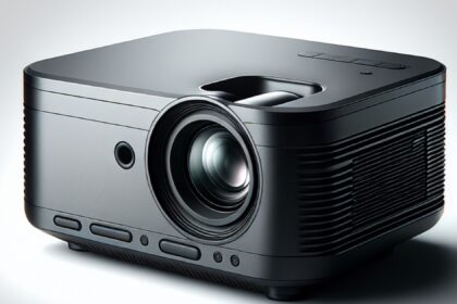 Portable Projectors