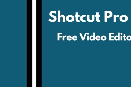 Shotcut The Ultimate Configuration Guide