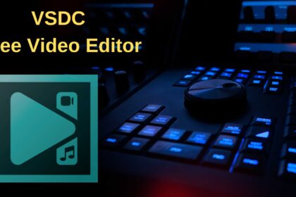 VSDC Free Video Editor The Ultimate Configuration Guide