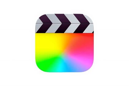 Video Editing Software Configuration for Final Cut Pro