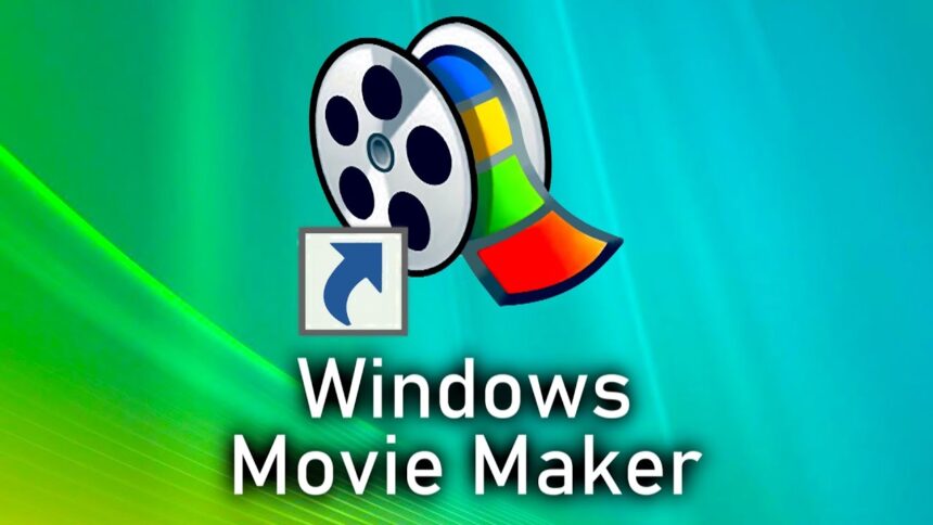 Video Editing Configuration for Windows Movie Maker