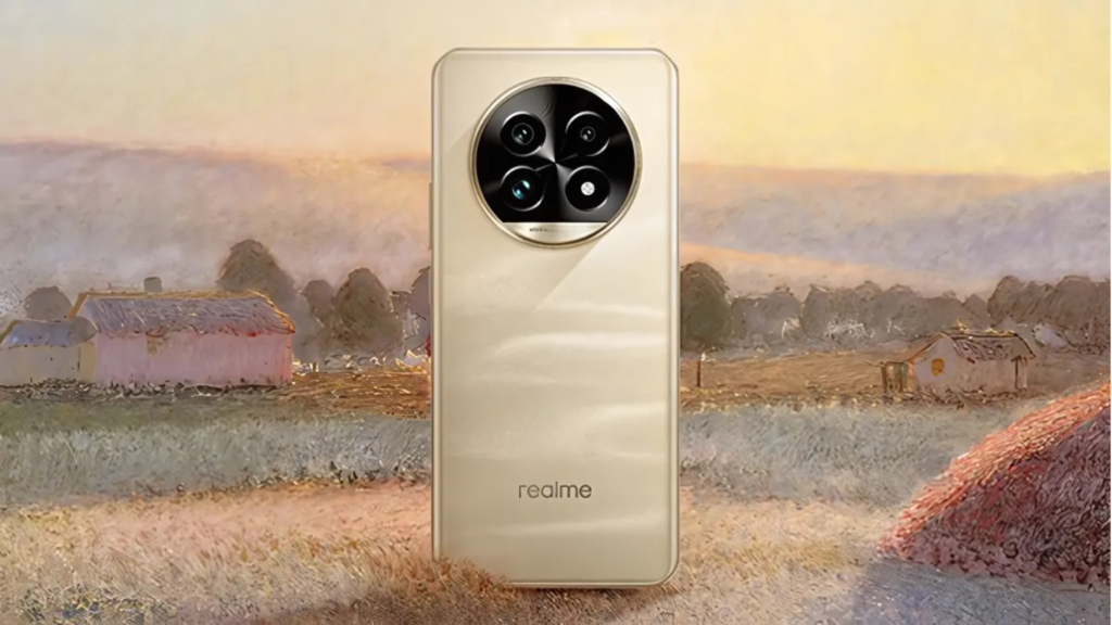 Realme 14 Pro