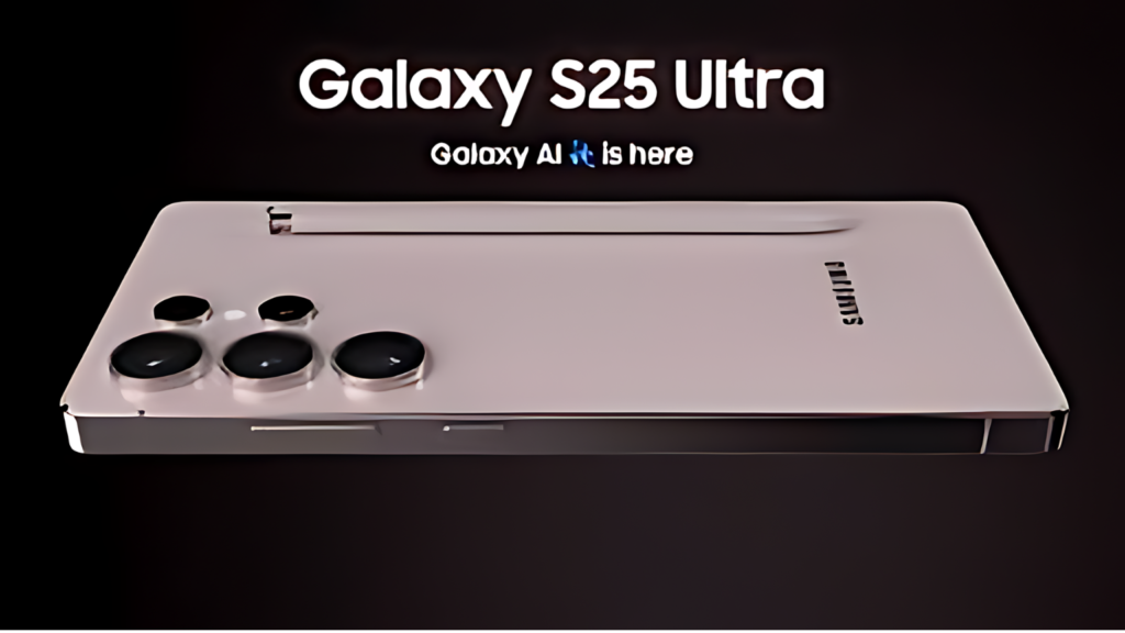 Samsung Galaxy S25 release date